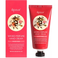 Крем для рук с розой Wicked Perfume Hand Cream Wicked Rose