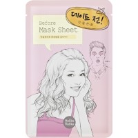 Тканевая маска перед свиданием Mask Sheet - Before Date