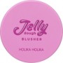 Гелевые румяна Jelly Dough Blusher 06 Plum, розовый