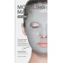 Альгинатная маска для лица, с углем Modeling Mask (Charcoal)