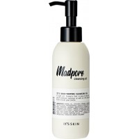 Гидрофильное масло Mad Pore Cleansing Oil