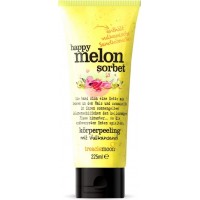 Скраб для тела Happy Melon Sorbet Body Scrub, дынный сорбет