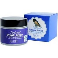 Антивозрастной крем для лица с экстрактом ласточкиного гнезда Bird’S Nest Wrinkle Cream