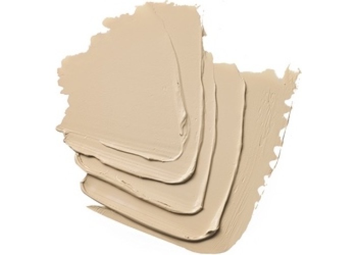 Кремовый консилер Hard Cover Cream Concealer 01 Warm Ivory, светло-бежевый