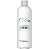 Мицеллярная вода Less On Skin Micellar Cleansing Water