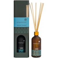 Диффузор с лемонграссом для ароматизации помещения Reed Diffuser Lemongrass