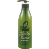 Укрепляющая эссенция для волос с хной Henna Hair Glazing Essence