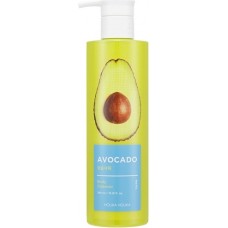 Гель для душа с авокадо Avocado Body Cleanser