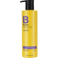 Шампунь для поврежденных волос Biotin Damage Care Shampoo