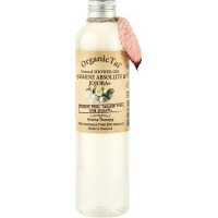 Безсульфатный гель для душа с маслом жожоба и жасмина Natural Shower Gel Jasmine Absolute & Jojoba