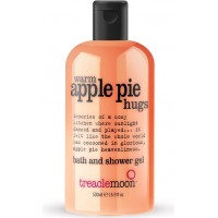 Гель для душа Sweet Apple Pie Hugs Bath & Shower Gel, яблочный пирог