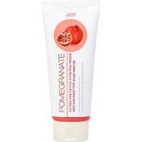 Премиум пилинг-гель с экстрактом граната Premium Facial Pomegranate Peeling Gel