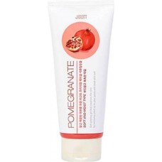 Премиум пилинг-гель с экстрактом граната Premium Facial Pomegranate Peeling Gel