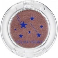 Сияющие тени для век Sparkly Smokey Shadow 02 Sparkling Mercury, бургунди