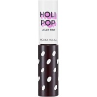 Гелевый тинт Holipop Jelly Tint RD01, красный