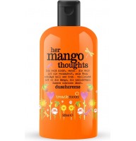 Гель для душа Her Mango Thoughts Bath & Shower Gel, задумчивое манго