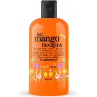 Гель для душа Her Mango Thoughts Bath & Shower Gel, задумчивое манго