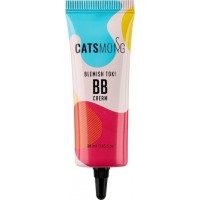 Увлажняющий ББ-крем для лица, тон 23 Blemish Tok BB Cream SPF50+ PA+++ No23, бежевый