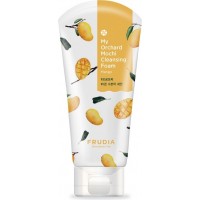 Очищающая пенка для лица с манго My Orchard Mango Mochi Cleansing Foam