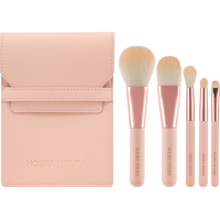 Набор кистей для макияжа Nudrop Mini Brush Set