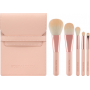 Набор кистей для макияжа Nudrop Mini Brush Set