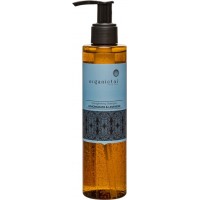 Безсульфатный шампунь для волос с лемонграссом и лавандой Strengthening Shampoo Lemongrass & Lavender