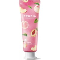 Увлажняющий крем для рук c персиком My Orchard Peach Hand Cream