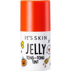 Тинт-желе Jelly Tong-Tong Tint 05, оранжевый