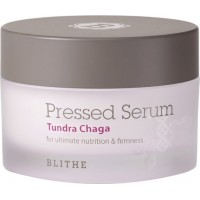 Антивозрастная спресованная сыворотка Pressed Serum Tundra Chaga