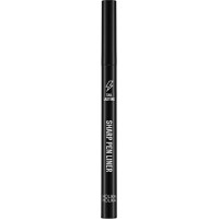 Подводка для глаз, тон 01, черная Tail Lasting Sharp Pen Liner 01 ink black