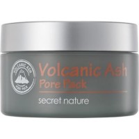 Маска для лица с вулканическим пеплом Volcanic Ash Pore Pack