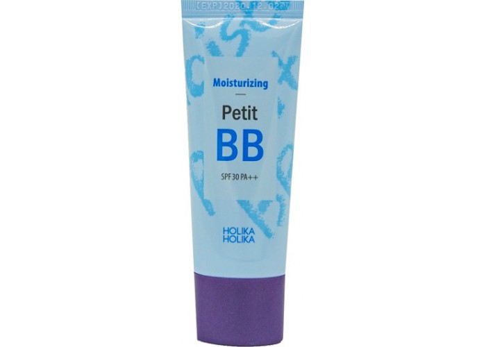 ББ-крем для лица Petit BB Moisturizing SPF 30, увлажнение