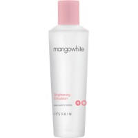 Эмульсия с экстрактом мангустина для сияния кожи Mangowhite Brightening Emulsion