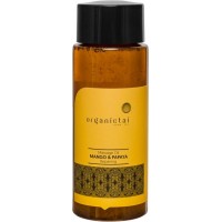 Массажное масло для тела с манго и папайей Massage Oil Mango & Papaya Repairing