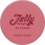 Гелевые румяна Jelly Dough Blusher 03 Strawberry, розовый