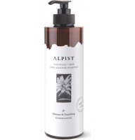 Шампунь для волос (без сульфатов и силикона) Moisture & Nourishing Shampoo