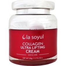 Лифтинг-крем для лица с коллагеном Collagen Ultra Lifting Cream