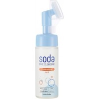 Пенка для лица Soda Tok Tok Clean Pore Bubble Foam