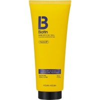 Кондиционер для поврежденных волос Biotin Damage Care Treatment