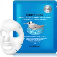 Увлажняющая маска с экстрактом ласточкиного гнезда Special Treatment Energizing Mask Pack (Bird’s Nest)