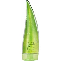 Гель для душа Aloe 92% Shower Gel 55 мл