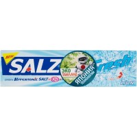 Зубная паста для комплексной защиты Salz Fresh