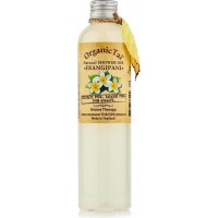 Безсульфатный гель для душа с экстрактом франжипани Natural Shower Gel Frangipani