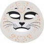 Тканевая маска-мордочка смягчающая Baby Pet Magic Mask Sheet Soothing Cat, кошка