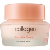 Питательный крем для лица Collagen Nutrition Cream