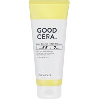 Универсальный крем для лица и тела Good Cera Super Ceramide Family Oil Cream