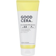 Универсальный крем для лица и тела Good Cera Super Ceramide Family Oil Cream