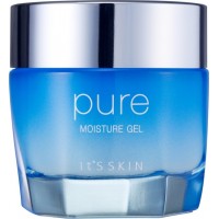 Облегченный крем для лица Pure Moisture Gel