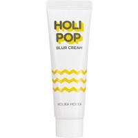 Осветляющий праймер Holipop Blur Cream